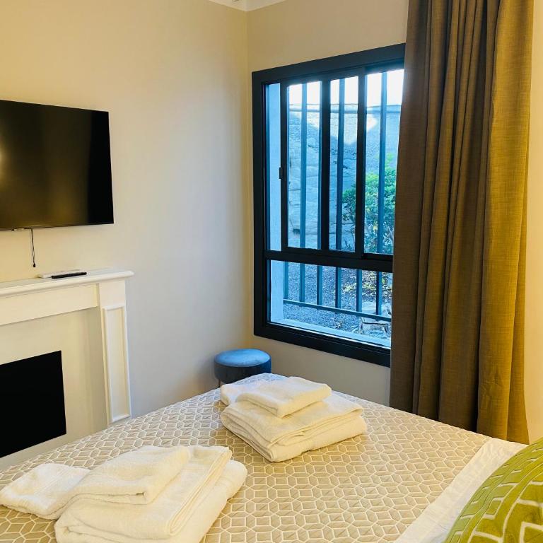 A.M. LUXURY HOME IN PUERTO RICO - Apartamento Deluxe - 54