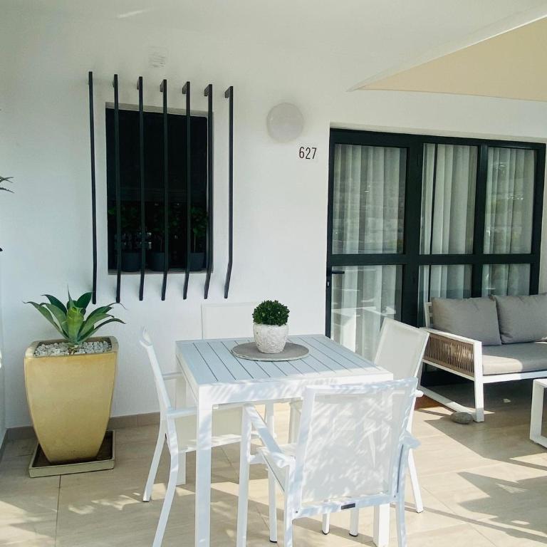 A.M. LUXURY HOME IN PUERTO RICO - Apartamento Deluxe - 58