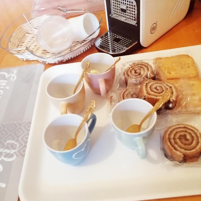 Pierina - Appartamento con 3 Camere da Letto - 4