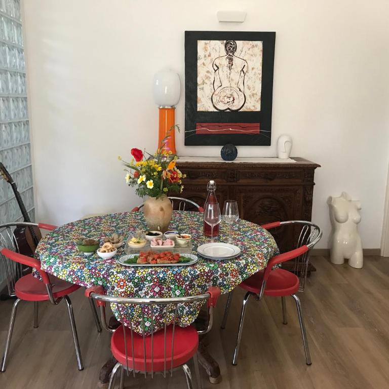Casina Elio - Casa Vacanze - 3