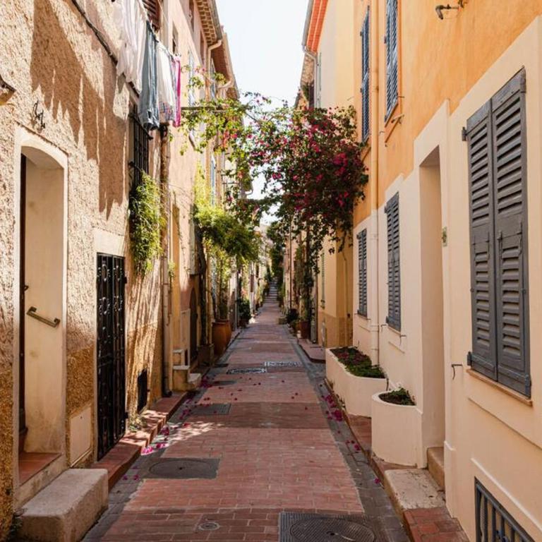 Au cœur du viel Antibes - Cosy appartement - Appartamento con 1 Camera da Letto - 31