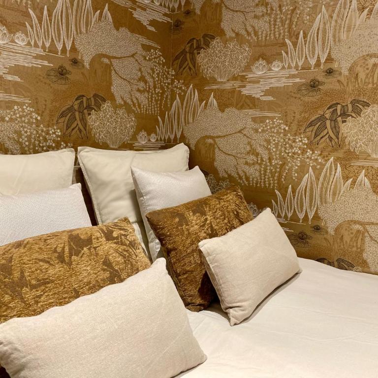 Au cœur du viel Antibes - Cosy appartement - Appartamento con 1 Camera da Letto - 15