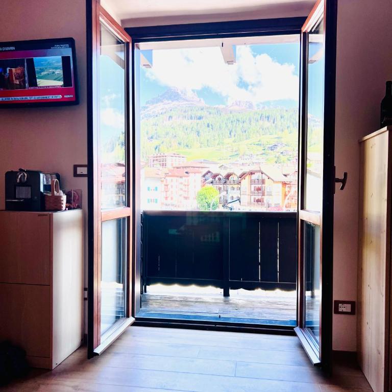 EMARGHE, CASA A MOENA - Appartamento con 1 Camera da Letto - 45