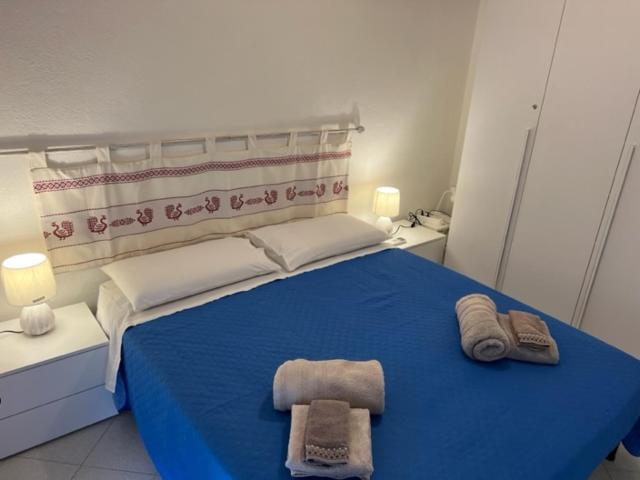 Mare Smeraldo Appartamento - Appartamento con Terrazza - 20