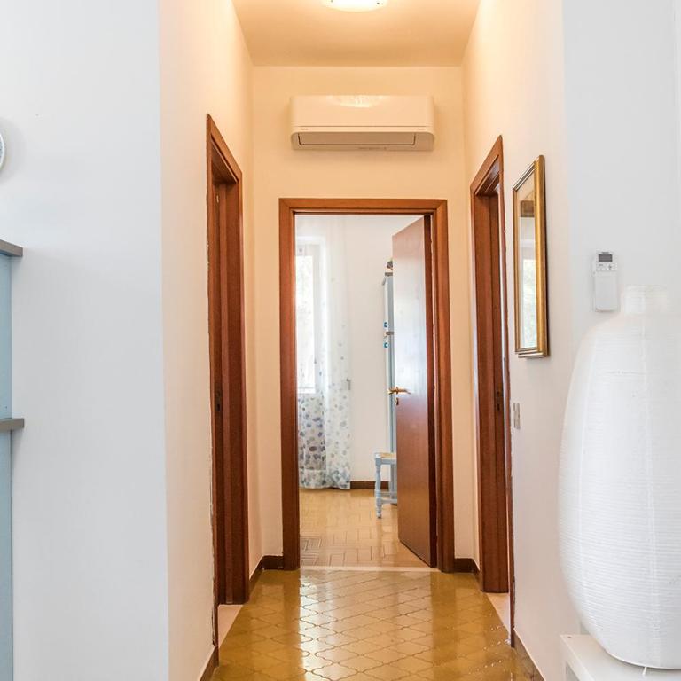 M261 - Marcelli, trilocale ristrutturato con terrazzo vista mare pt - Appartamento con 2 Camere da Letto - 25