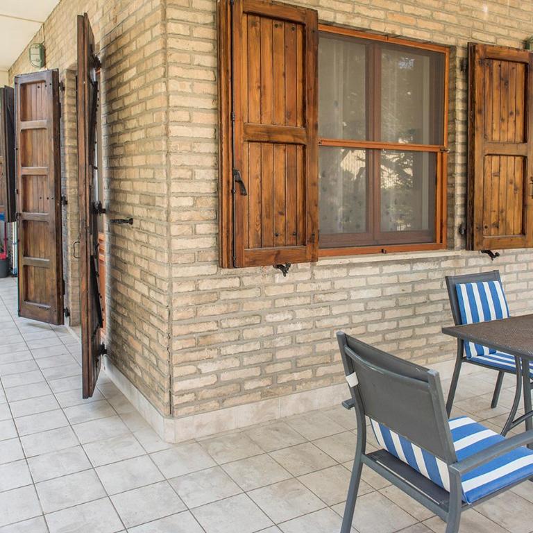 M261 - Marcelli, trilocale ristrutturato con terrazzo vista mare pt - Appartamento con 2 Camere da Letto - 12