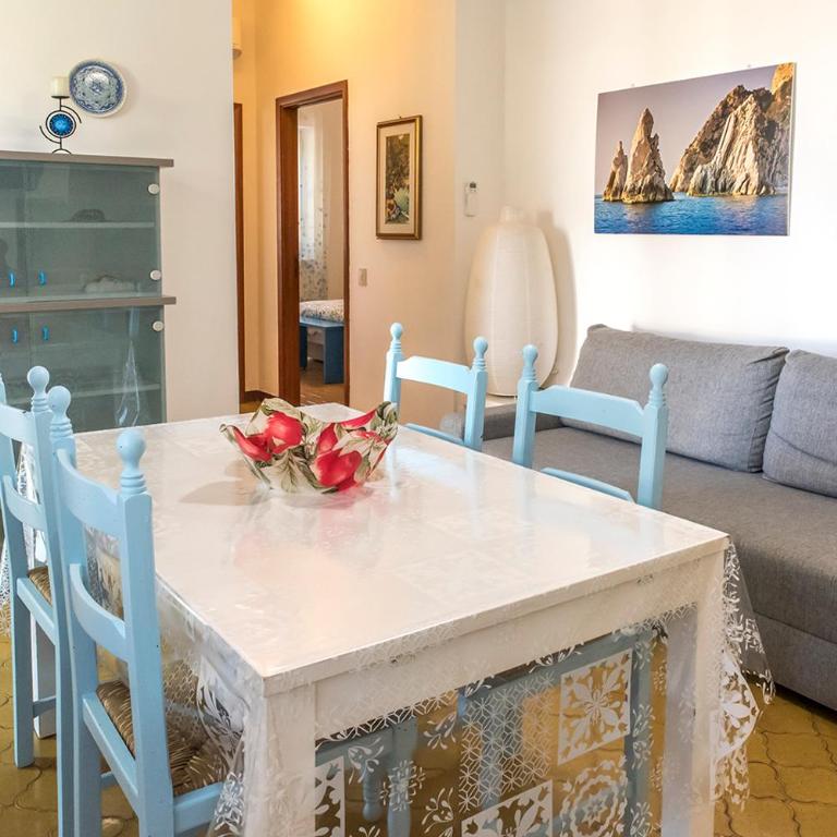 M261 - Marcelli, trilocale ristrutturato con terrazzo vista mare pt - Appartamento con 2 Camere da Letto - 10