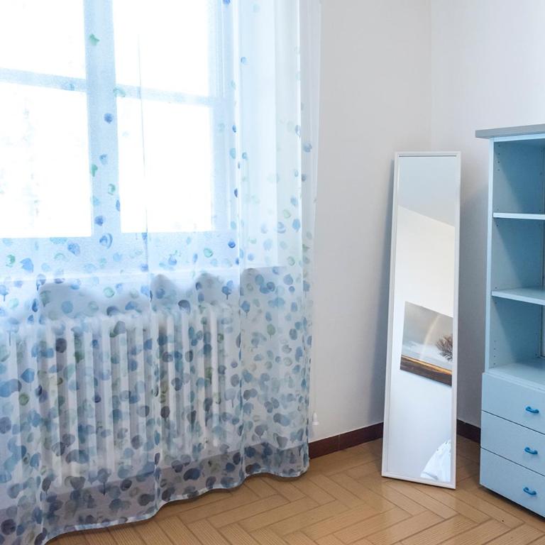 M261 - Marcelli, trilocale ristrutturato con terrazzo vista mare pt - Appartamento con 2 Camere da Letto - 14