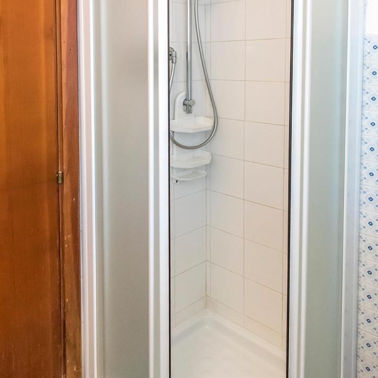 M261 - Marcelli, trilocale ristrutturato con terrazzo vista mare pt - Appartamento con 2 Camere da Letto - 23