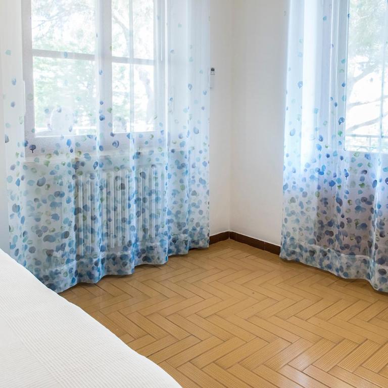 M261 - Marcelli, trilocale ristrutturato con terrazzo vista mare pt - Appartamento con 2 Camere da Letto - 32