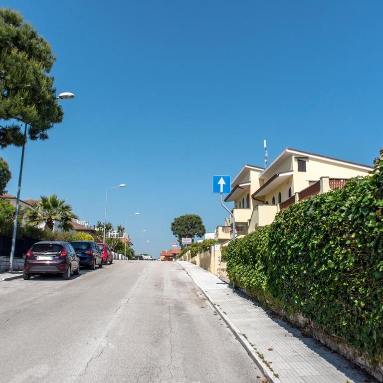 M261 - Marcelli, trilocale ristrutturato con terrazzo vista mare pt - Appartamento con 2 Camere da Letto - 36