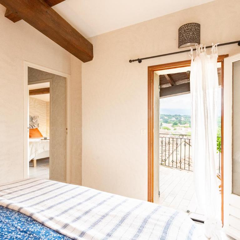 Au petit bonheur - Maison 2 Chambres - 14