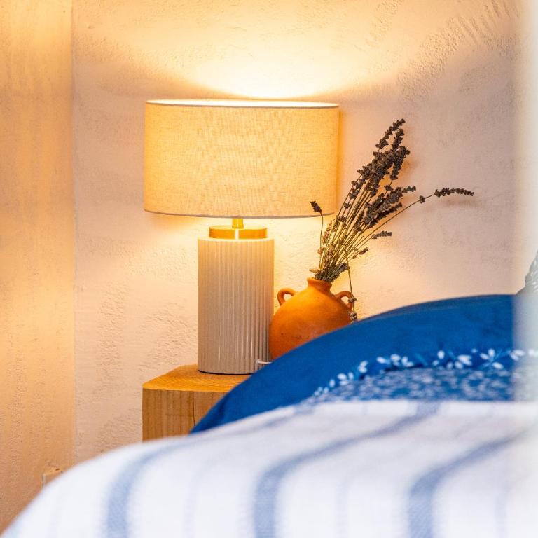 Au petit bonheur - Maison 2 Chambres - 6