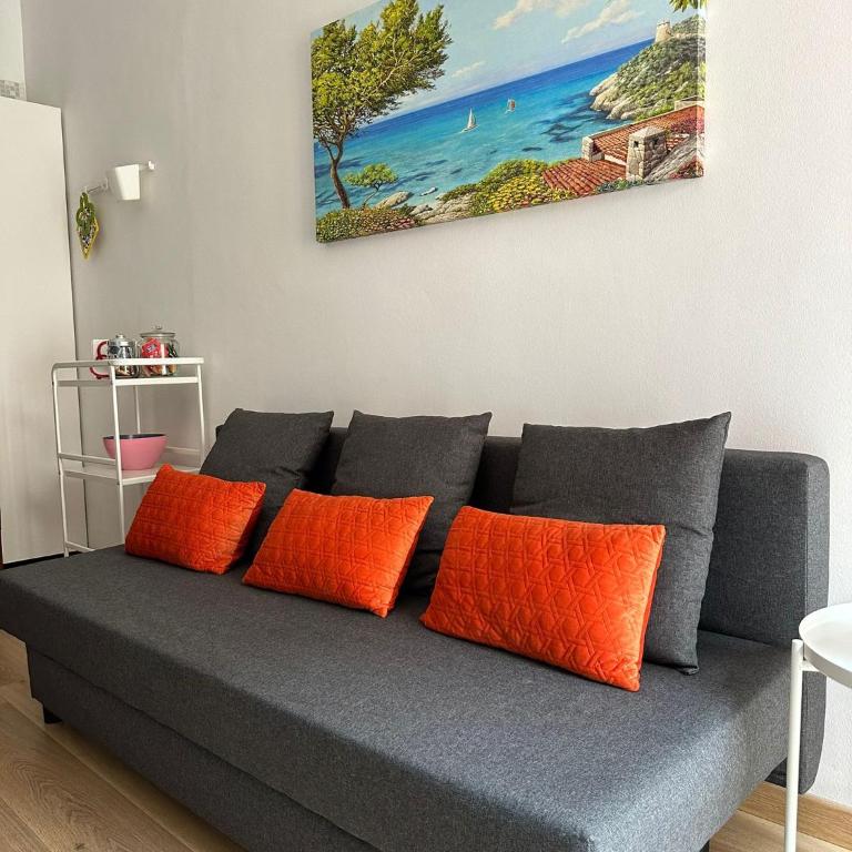 Cami s holidays home - Superior Apartment - 3