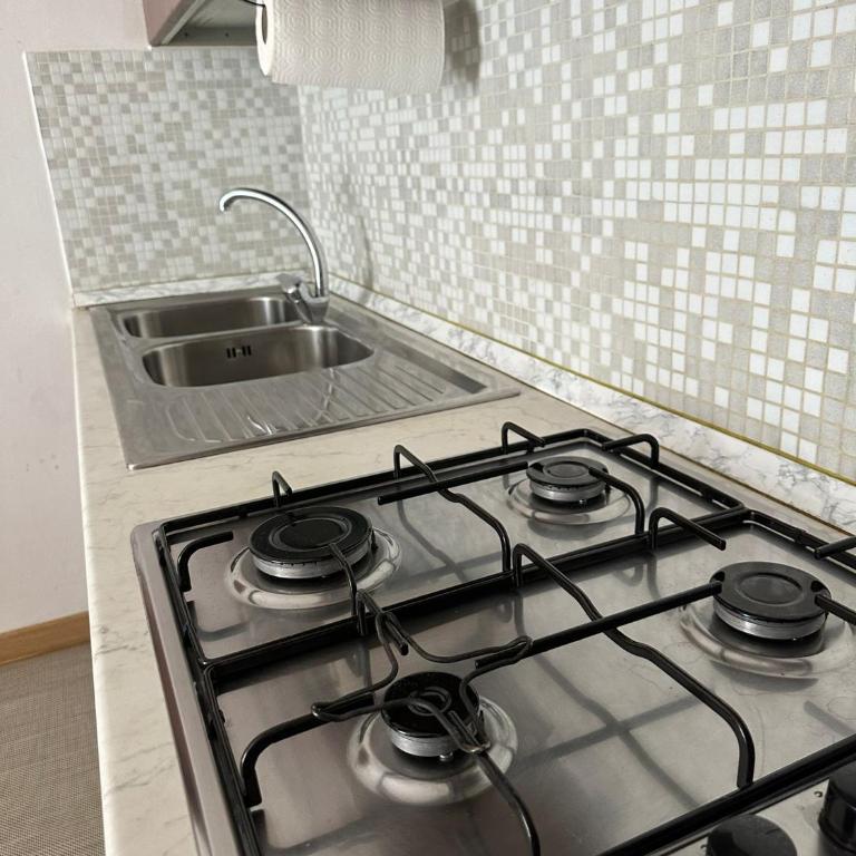 Cami s holidays home - Superior Apartment - 6