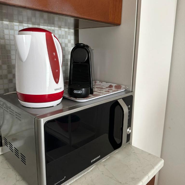 Cami s holidays home - Superior Apartment - 7