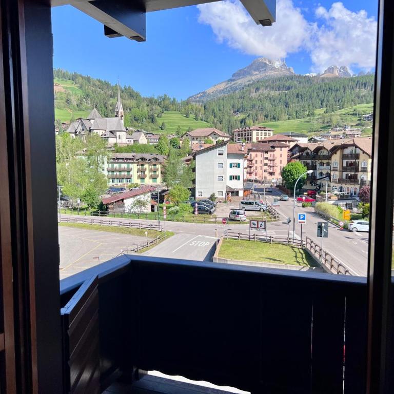 EMARGHE, CASA A MOENA - Appartamento con 1 Camera da Letto - 55