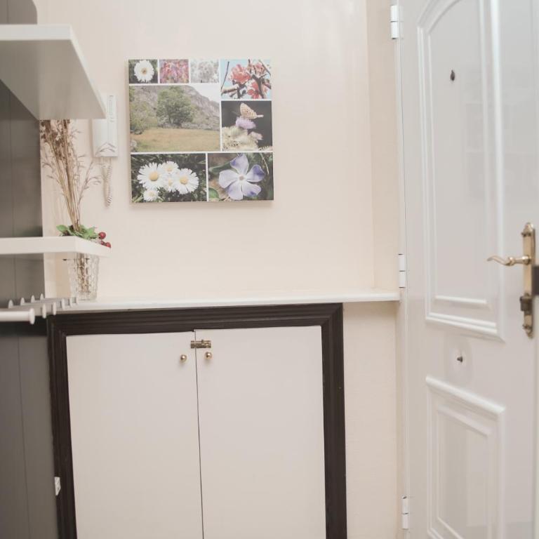 1ra Linea Playa Magic World Luxury Apartament PP3 Pet - Apartamento de 1 dormitorio - 22