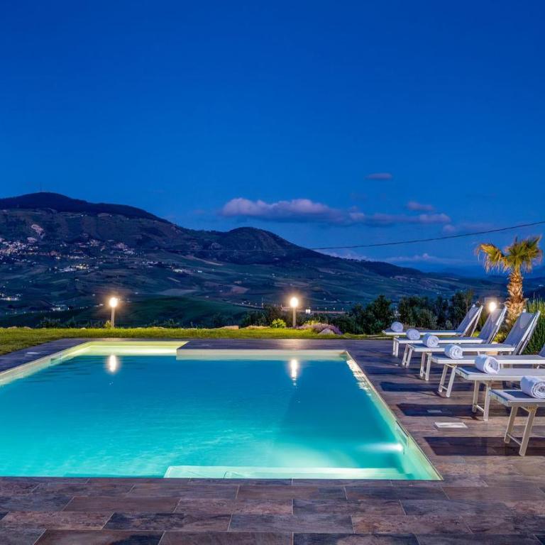 DAMA DEI VENTI 6&2, Emma Villas - Villa con 3 Camere da Letto - 12