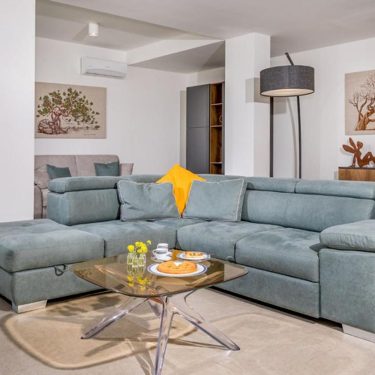 DAMA DEI VENTI 6&2, Emma Villas - Villa con 3 Camere da Letto - 22