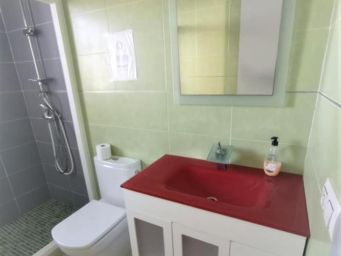 Villa Bonita - Casa - 12