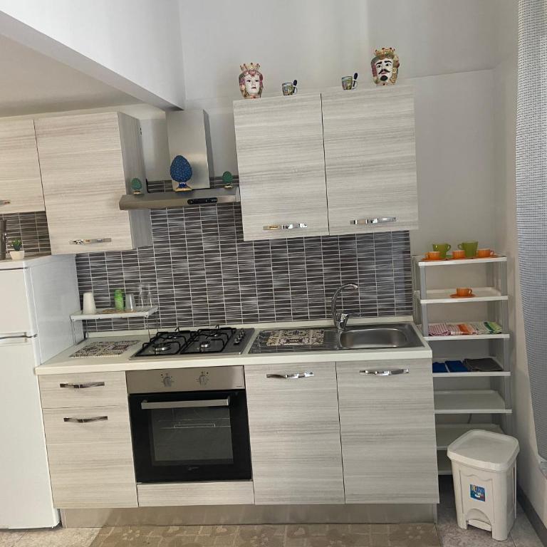 g&g house - One-Bedroom House - 9