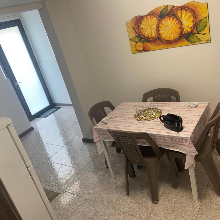 g&g house - One-Bedroom House - 11