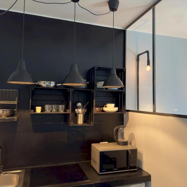 Appartme Martini 33 p7 - Appartamento con 1 Camera da Letto - 11