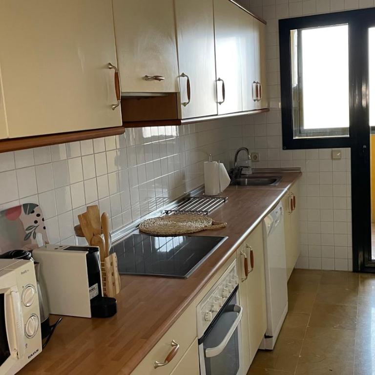 Apto Duplex, Marbella - Apartamento de 2 dormitorios - 9
