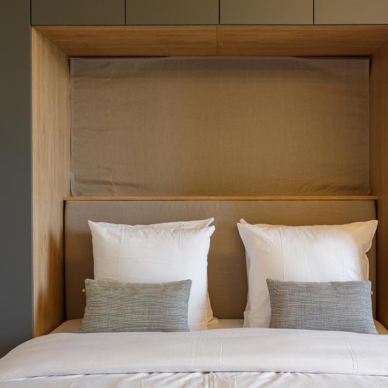 The Eiffel Tower Cosy Nest - Deluxe Apartment - 10
