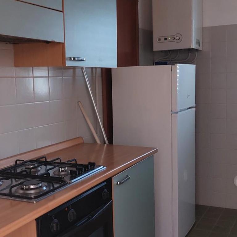 Residence Danubio - Appartamento Attico - 5