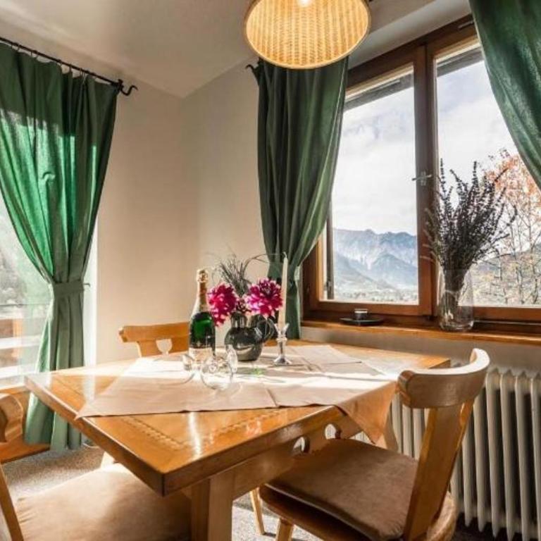 Ferienhaus Dr. Schorm - Appartamento - 5