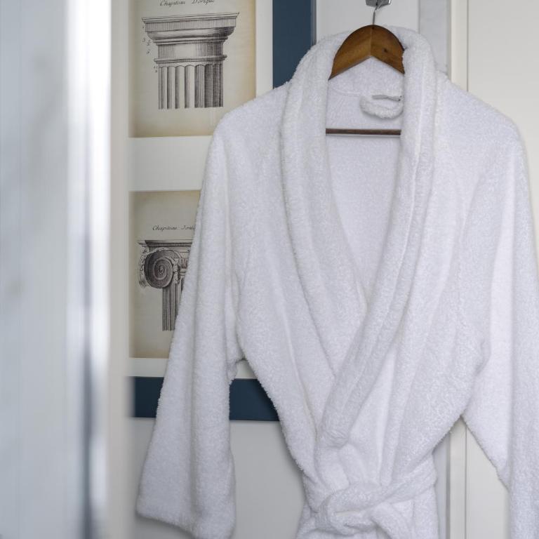 Casa Violante Luxury Apartment - Appartamento con 1 Camera da Letto - 7
