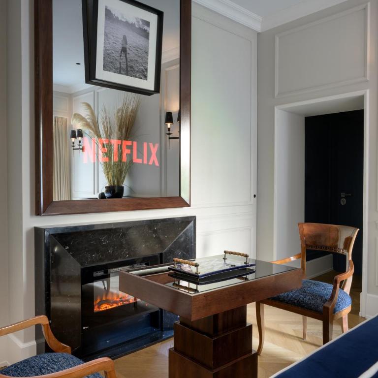 Casa Violante Luxury Apartment - Appartamento con 1 Camera da Letto - 13