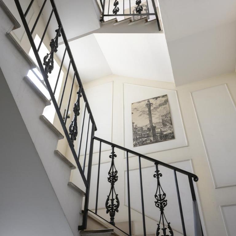 Casa Violante Luxury Apartment - Appartamento con 1 Camera da Letto - 20