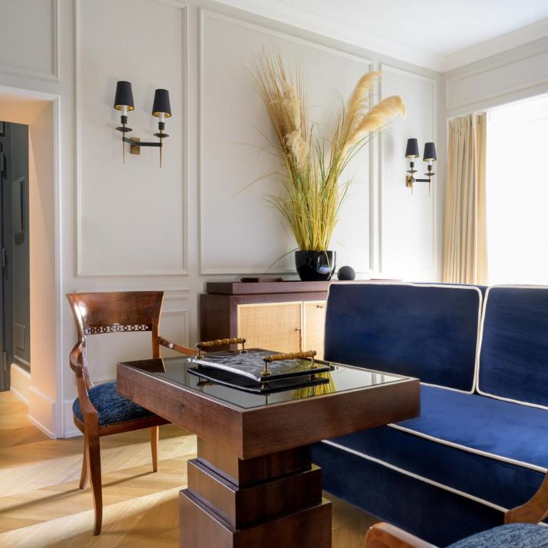 Casa Violante Luxury Apartment - Appartamento con 1 Camera da Letto - 1