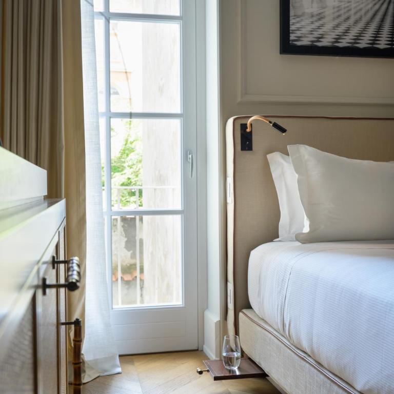 Casa Violante Luxury Apartment - Appartamento con 1 Camera da Letto - 22