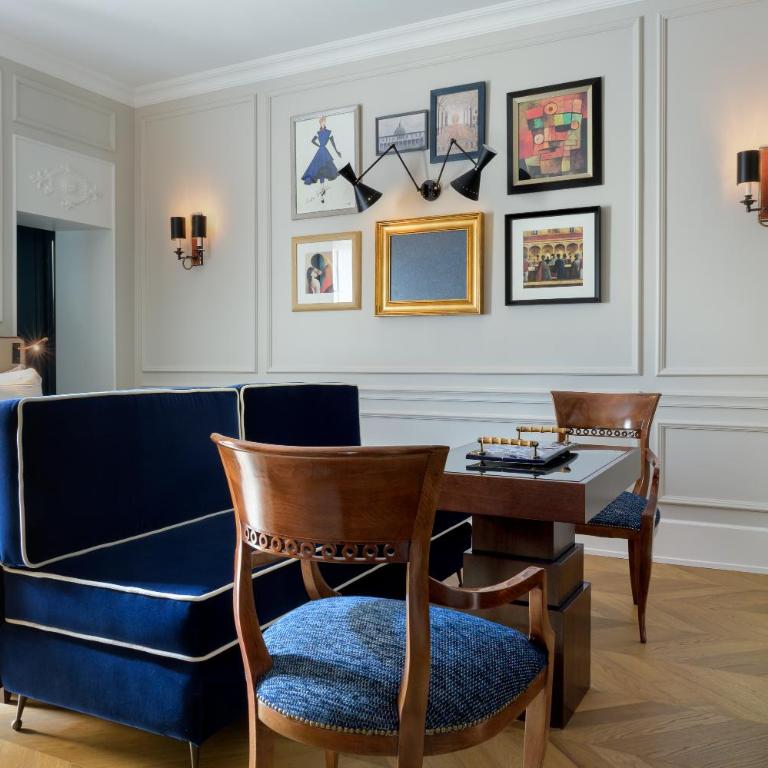 Casa Violante Luxury Apartment - Appartamento con 1 Camera da Letto - 26