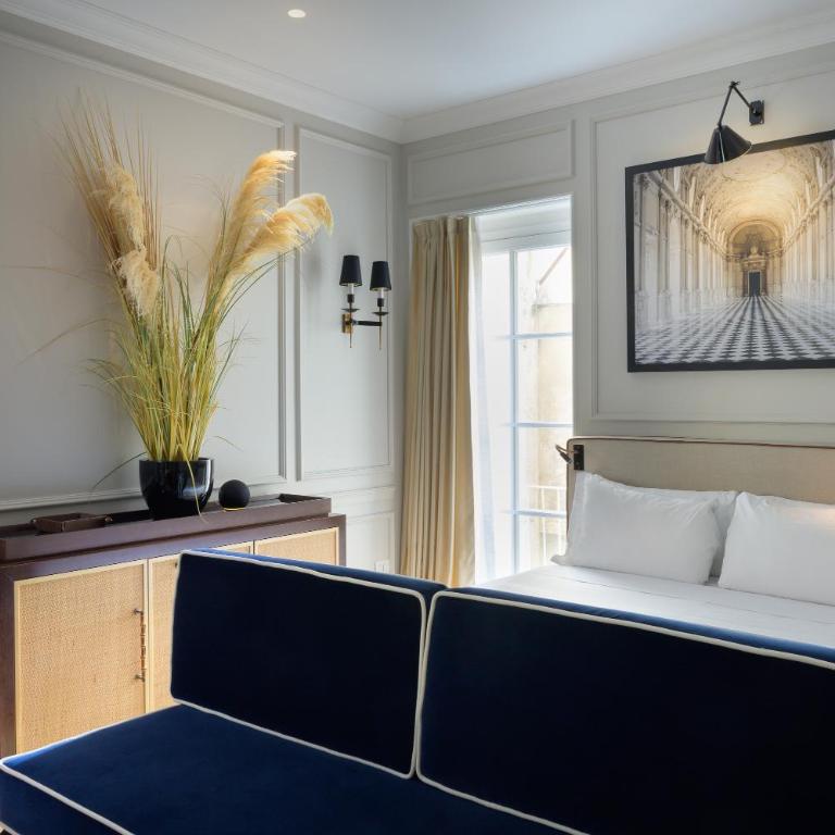 Casa Violante Luxury Apartment - Appartamento con 1 Camera da Letto - 25