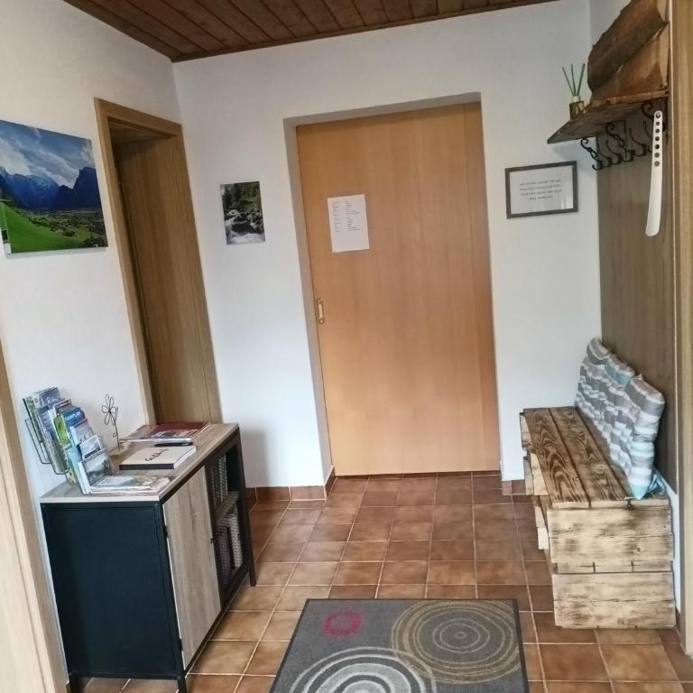 Apart Hanna - Apartment mit 1 Schlafzimmer - 25
