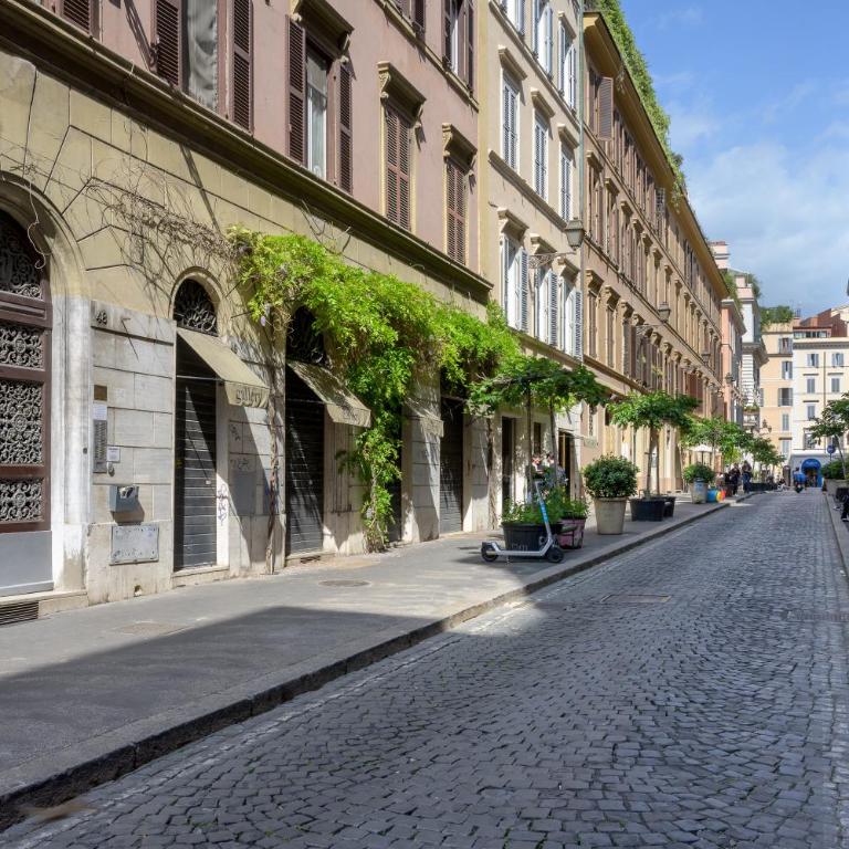 Casa Violante Luxury Apartment - Appartamento con 1 Camera da Letto - 33