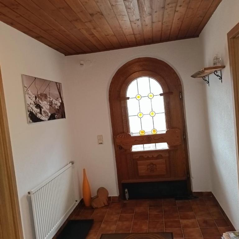 Apart Hanna - Apartment mit 1 Schlafzimmer - 26
