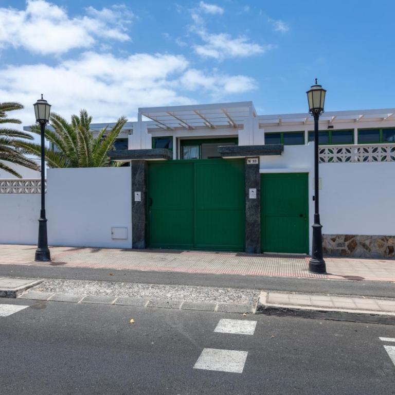 Casa Virginia Corralejo by iRent Fuerteventura - Apartamento con vistas a la piscina - 32