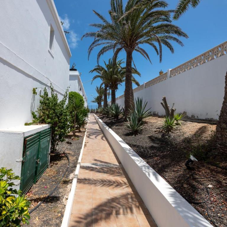 Casa Virginia Corralejo by iRent Fuerteventura - Apartamento con vistas a la piscina - 34