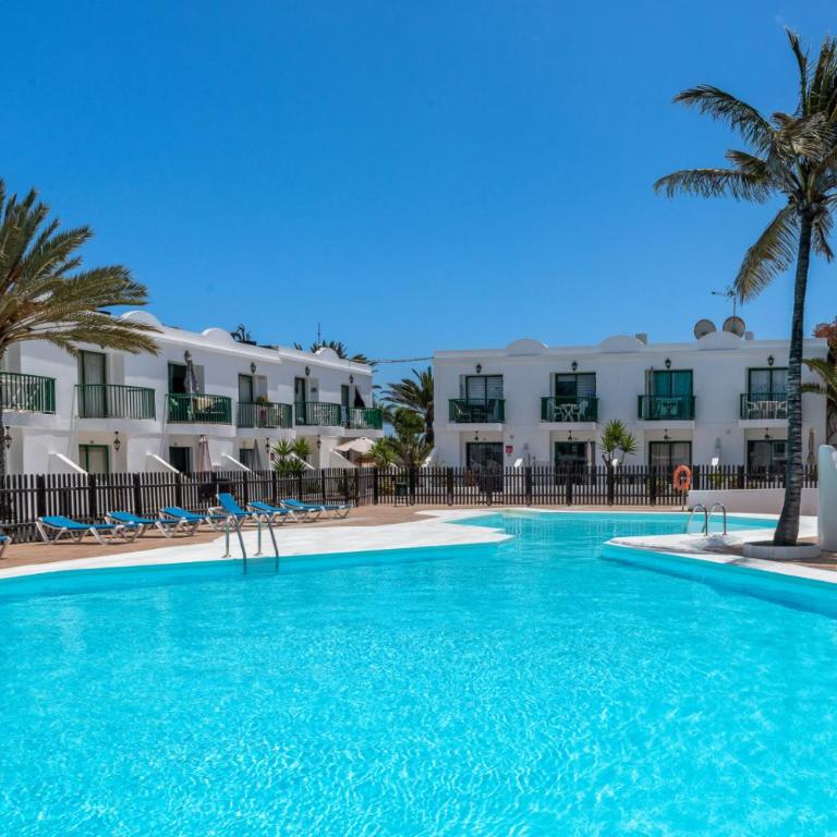 Casa Virginia Corralejo by iRent Fuerteventura - Apartamento con vistas a la piscina - 26