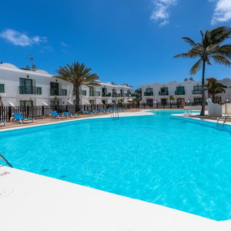 Casa Virginia Corralejo by iRent Fuerteventura - Apartamento con vistas a la piscina - 30