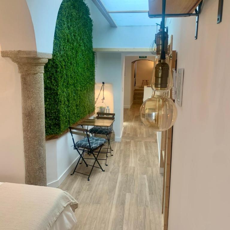 Casa Via De La Plata - Apartamento de 1 dormitorio - 14