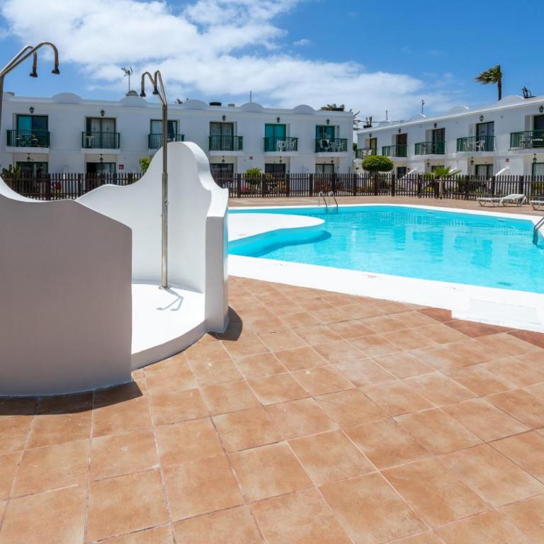 Casa Virginia Corralejo by iRent Fuerteventura - Apartamento con vistas a la piscina - 35