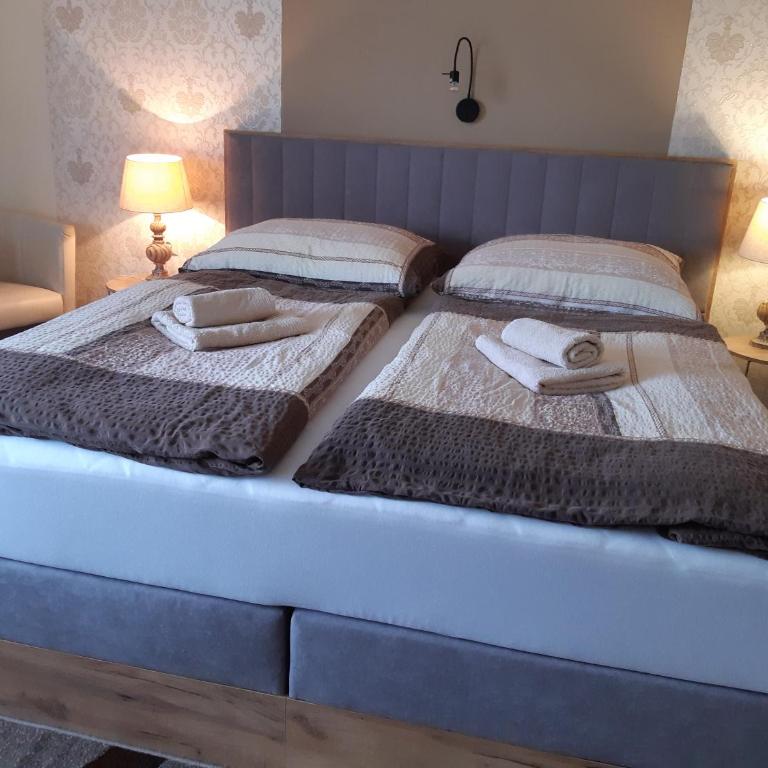 Pension Stausee - Standard Doppelzimmer - 2