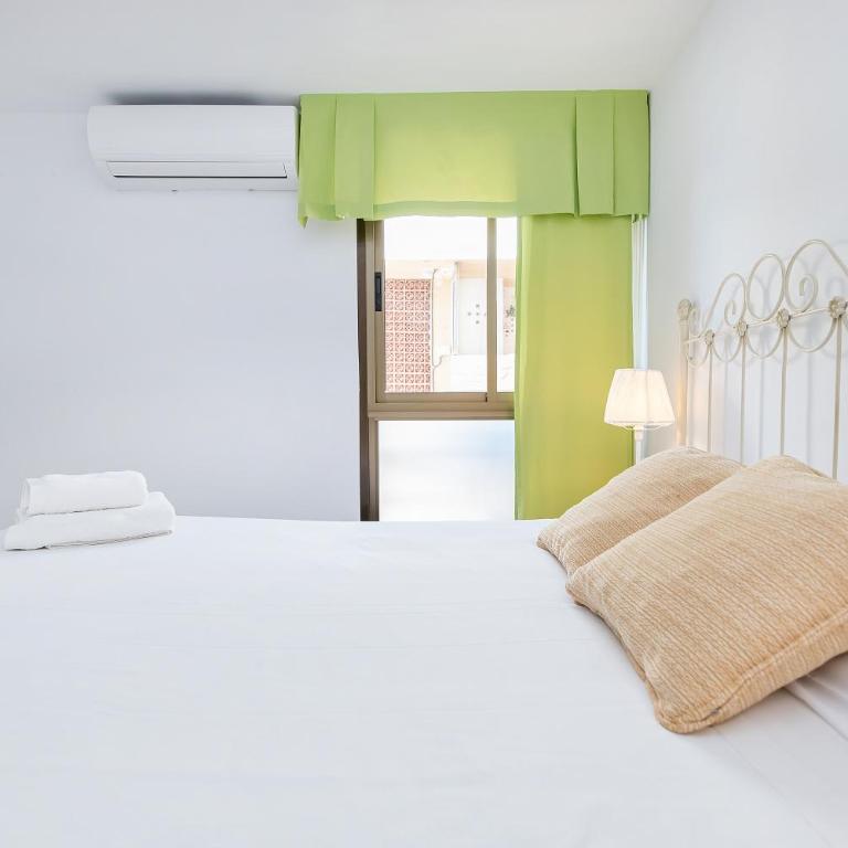 Exclusivas vistas al Mediterráneo - Apartamento de 2 dormitorios - 18